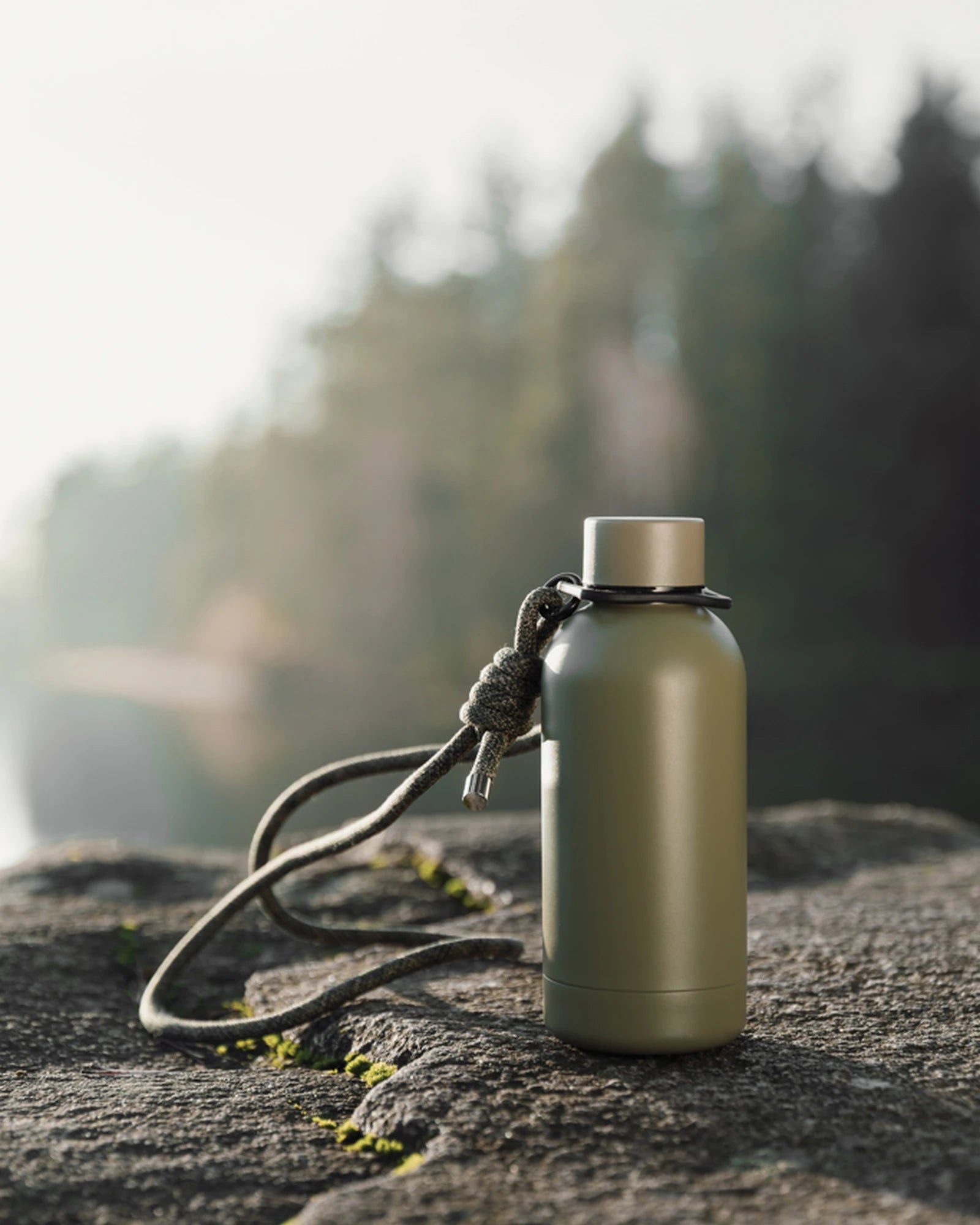 Thermosfles RVS Vinga Parks 400ml om te personaliseren - 11