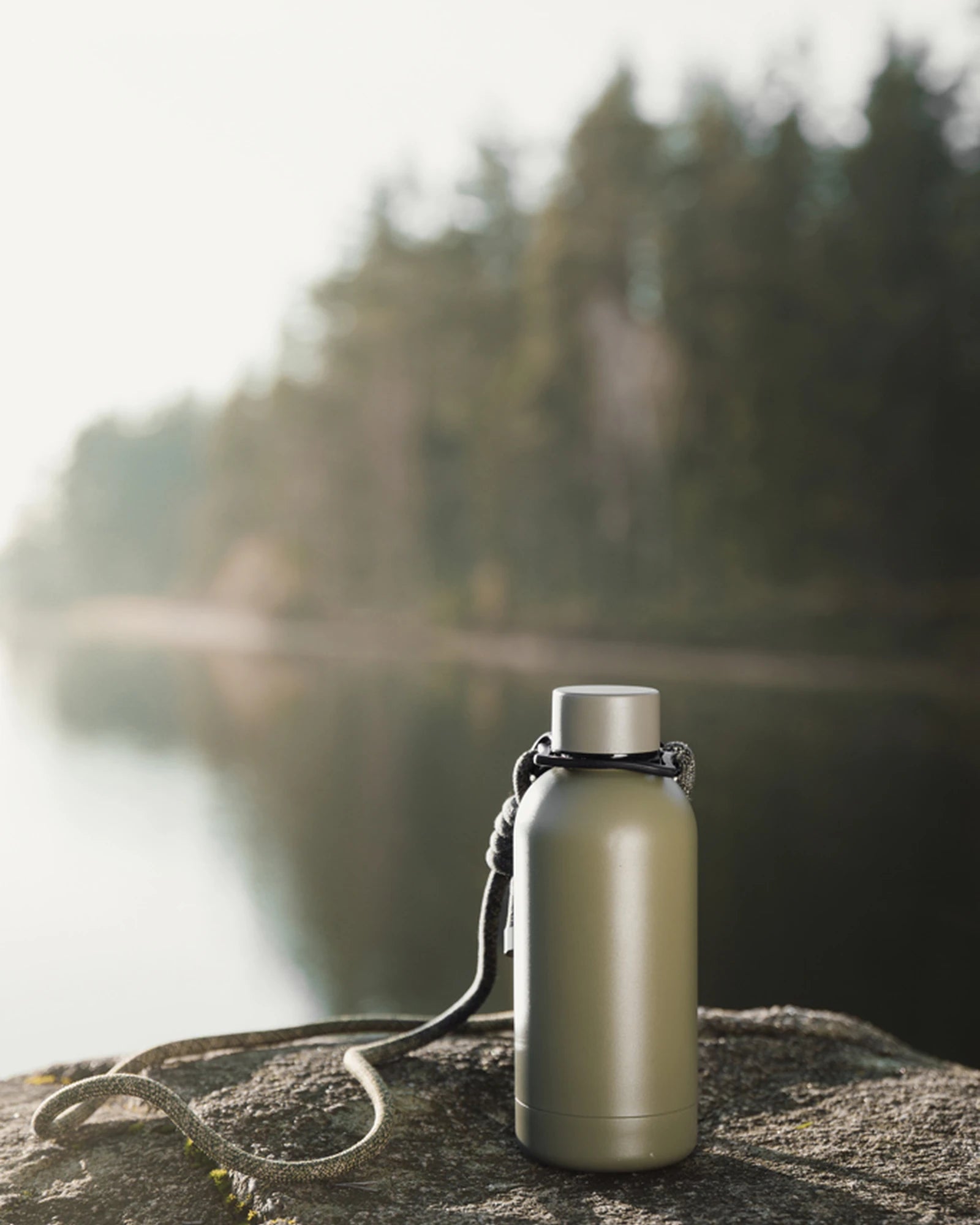 Thermosfles RVS Vinga Parks 400ml om te personaliseren - 10