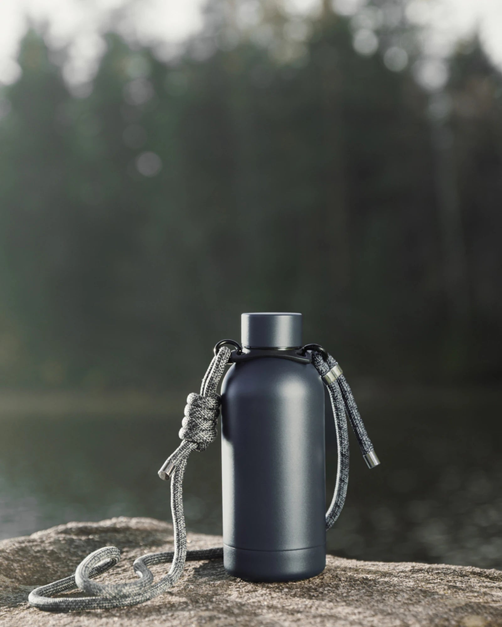Thermosfles RVS Vinga Parks 400ml om te personaliseren - 16