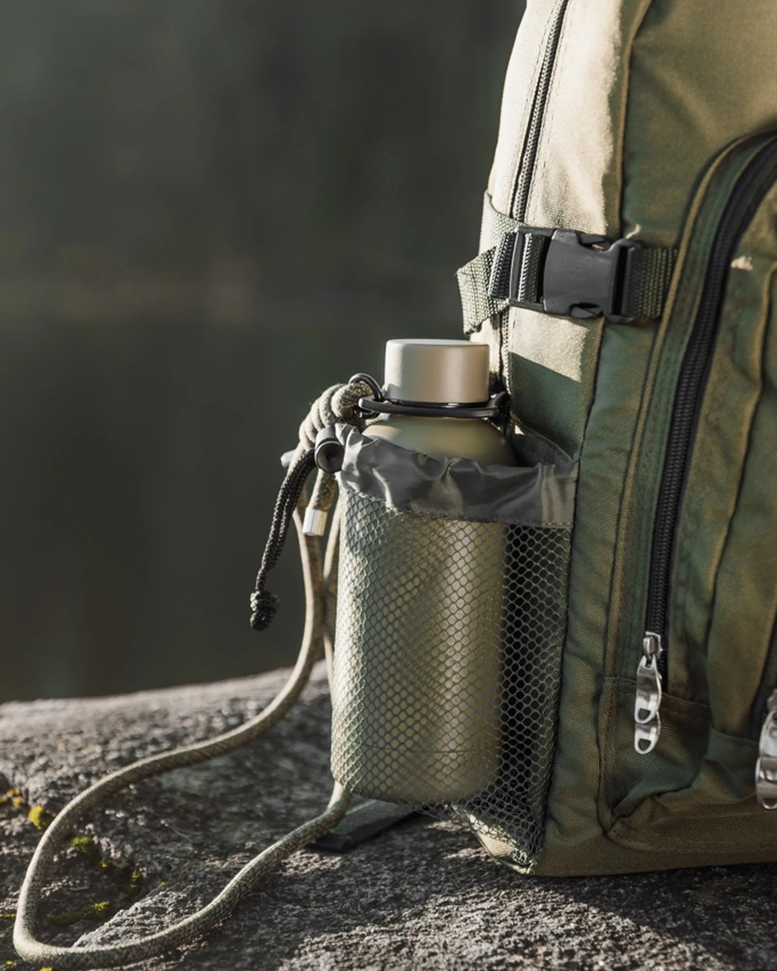 Thermosfles RVS Vinga Parks 400ml om te personaliseren - 12