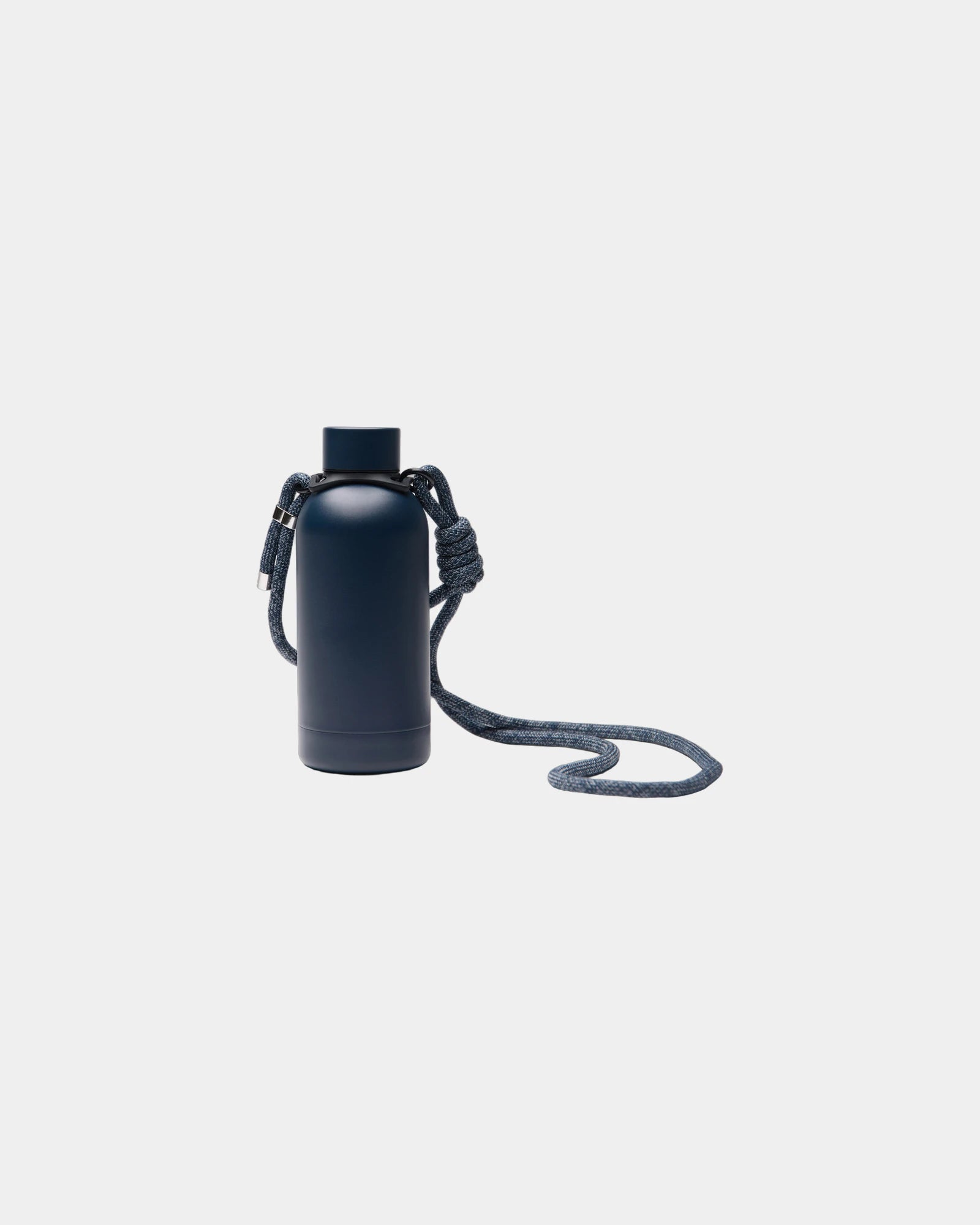 Thermosfles RVS Vinga Parks 400ml om te personaliseren - Marineblauw
