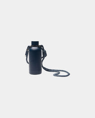Thermosfles RVS Vinga Parks 400ml om te personaliseren - Marineblauw