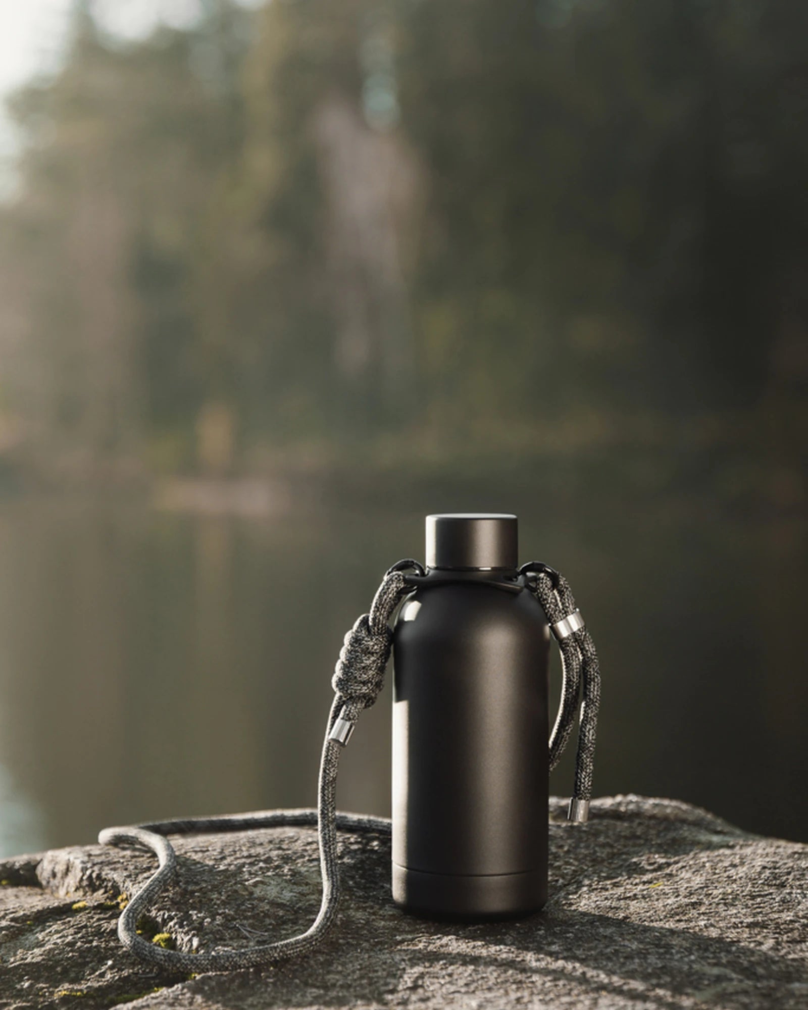 Thermosfles RVS Vinga Parks 400ml om te personaliseren - 4