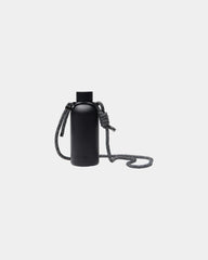 Thermosfles RVS Vinga Parks 400ml om te personaliseren - Zwart