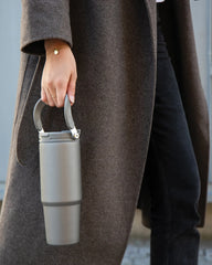 Thermosfles RCS Eos 880ml om te personaliseren - 18