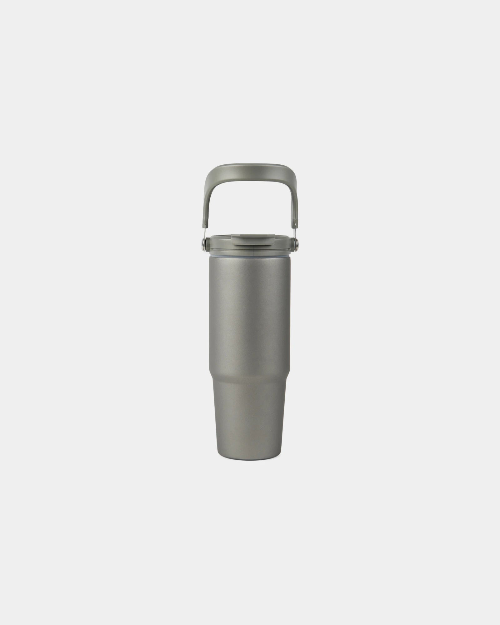 Thermosfles RCS Eos 880ml om te personaliseren - Grijs
