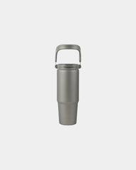 Thermosfles RCS Eos 880ml om te personaliseren - Grijs