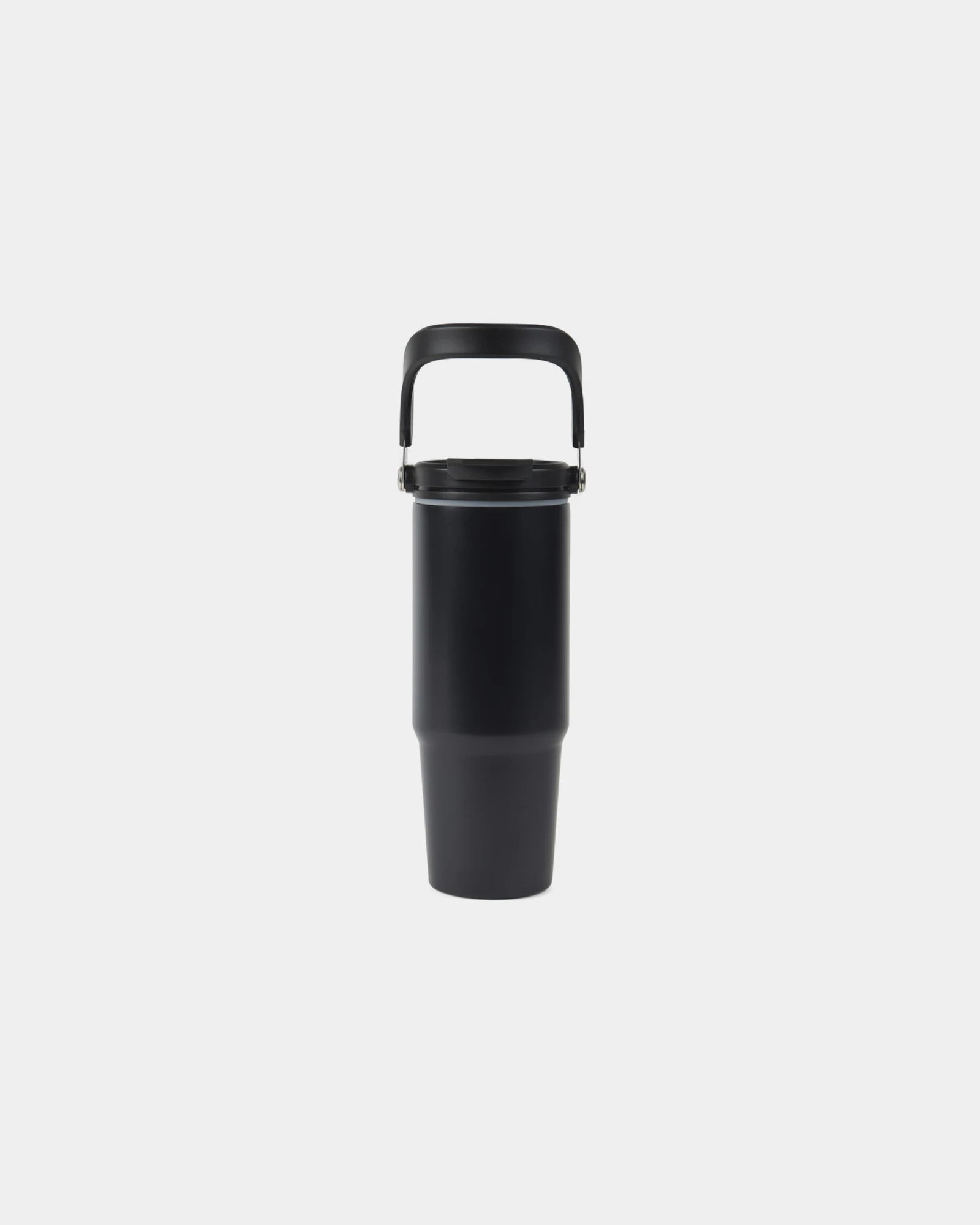 Thermosfles RCS Eos 880ml om te personaliseren - Zwart