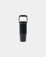Thermosfles RCS Eos 880ml om te personaliseren - Zwart
