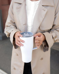 Gerecyclede thermosfles RCS Eos Voyager om te personaliseren - 5