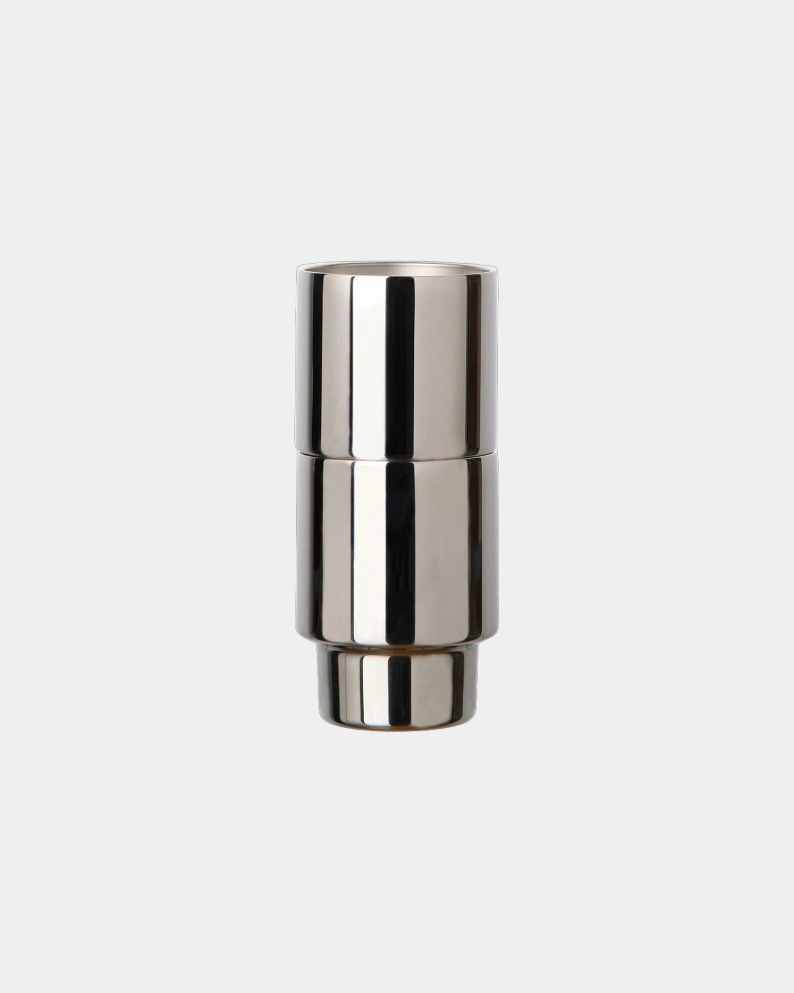 Mokkenset gerecycled rvs Nagano 160ml om te personaliseren - 6