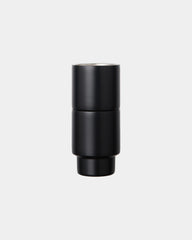 Mokkenset gerecycled rvs Nagano 160ml om te personaliseren - 2
