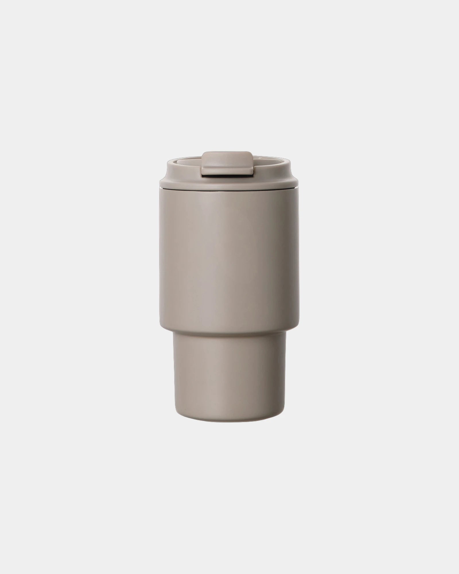 Reisbeker rvs gerecycled RCS Nagano om te personaliseren - 28