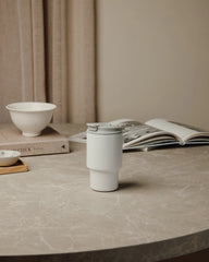 Reisbeker rvs gerecycled RCS Nagano om te personaliseren - 21