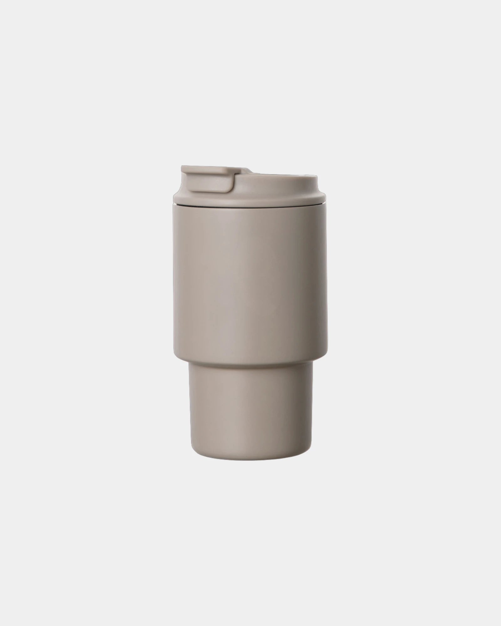 Reisbeker rvs gerecycled RCS Nagano om te personaliseren - 25