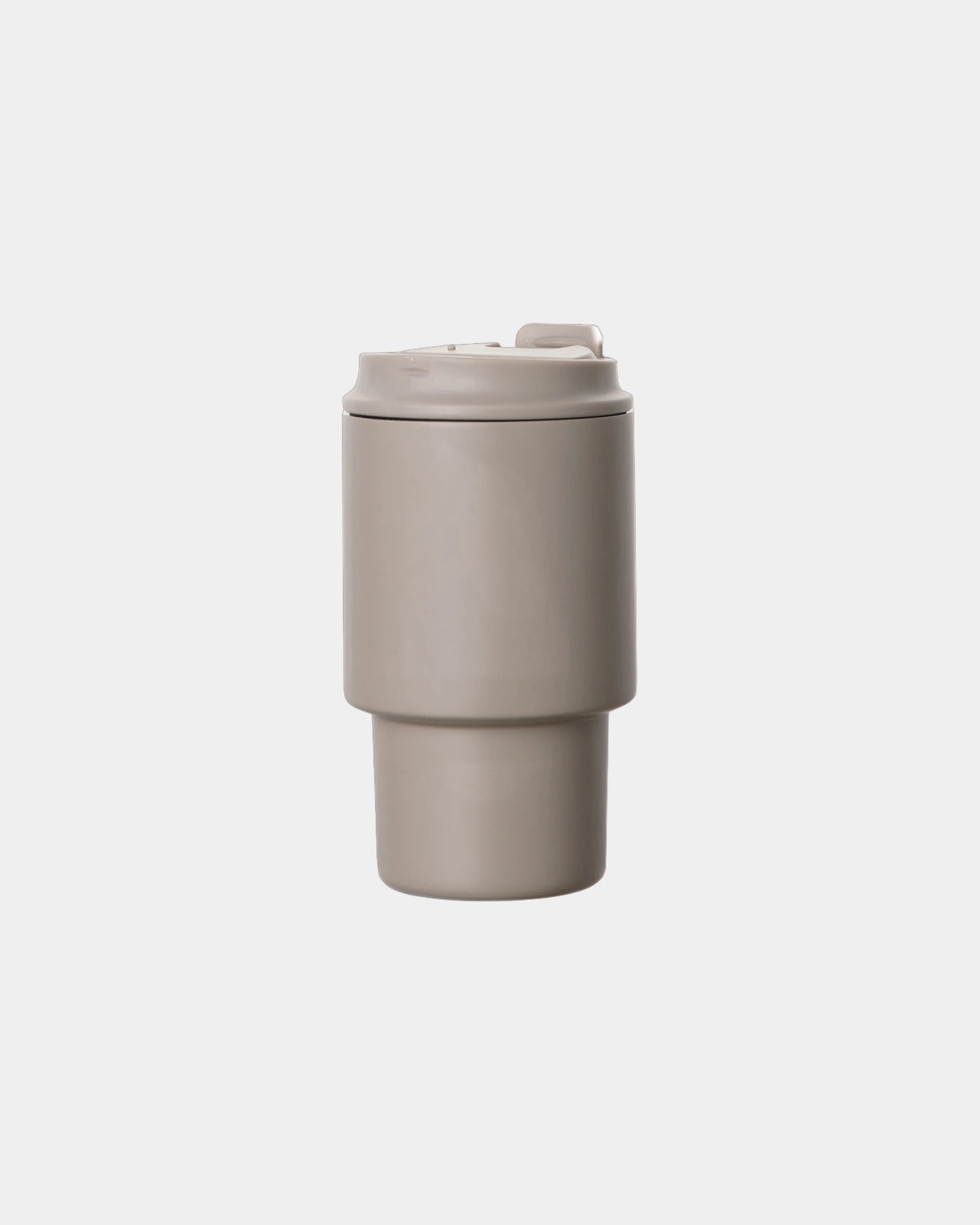 Reisbeker rvs gerecycled RCS Nagano om te personaliseren - 27