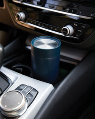 Thermosmok gerecycled rvs Eris 350ml om te personaliseren - 16
