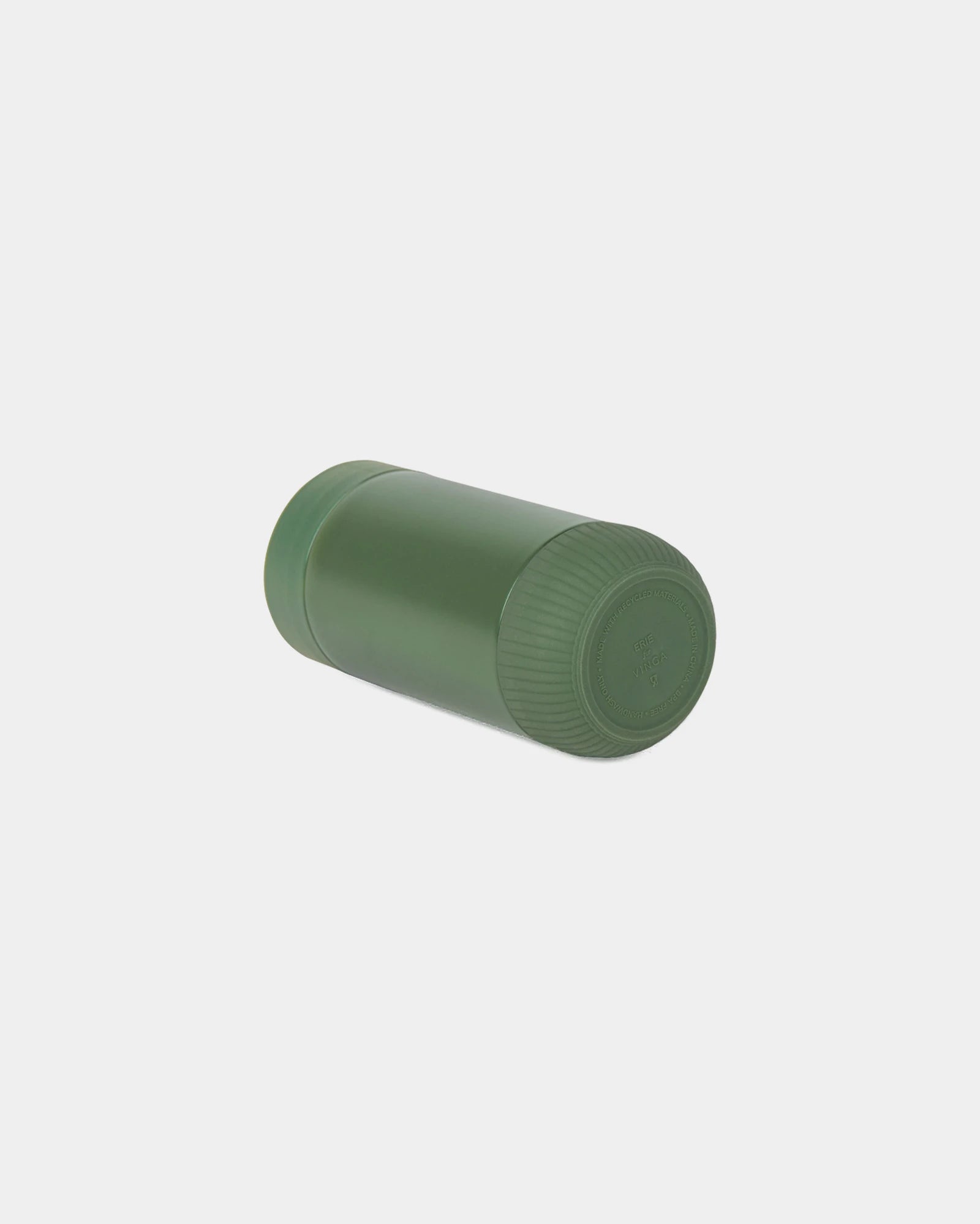 Thermosmok gerecycled rvs Eris 350ml om te personaliseren - 19