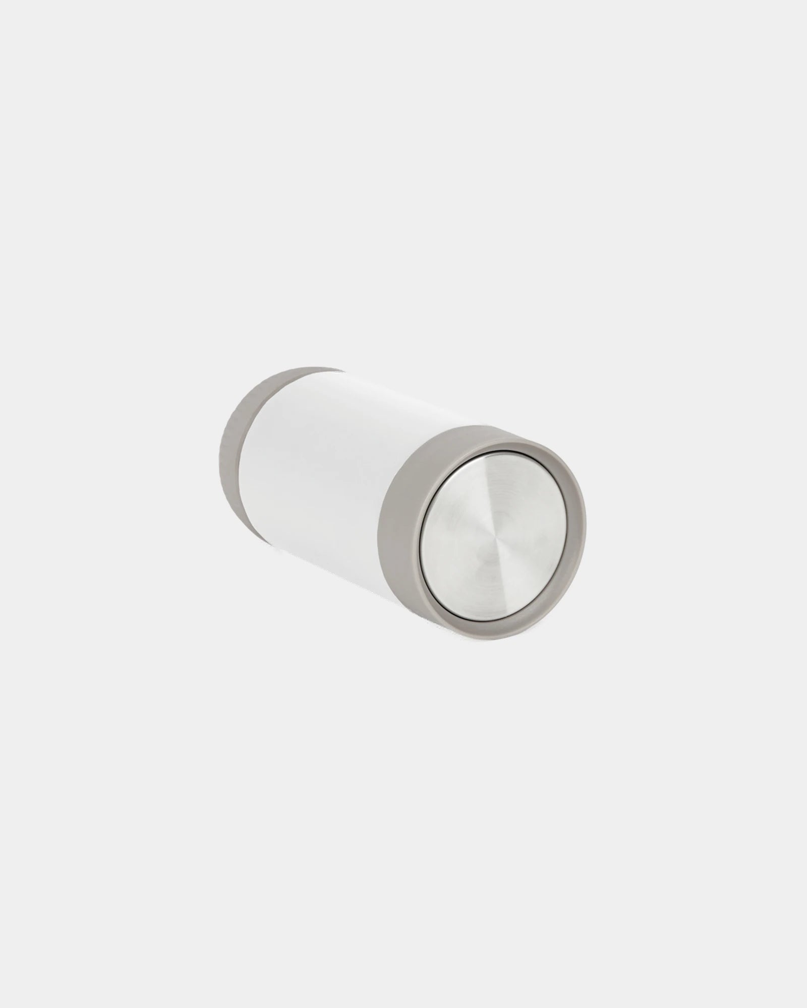 Thermosmok gerecycled rvs Eris 350ml om te personaliseren - 10