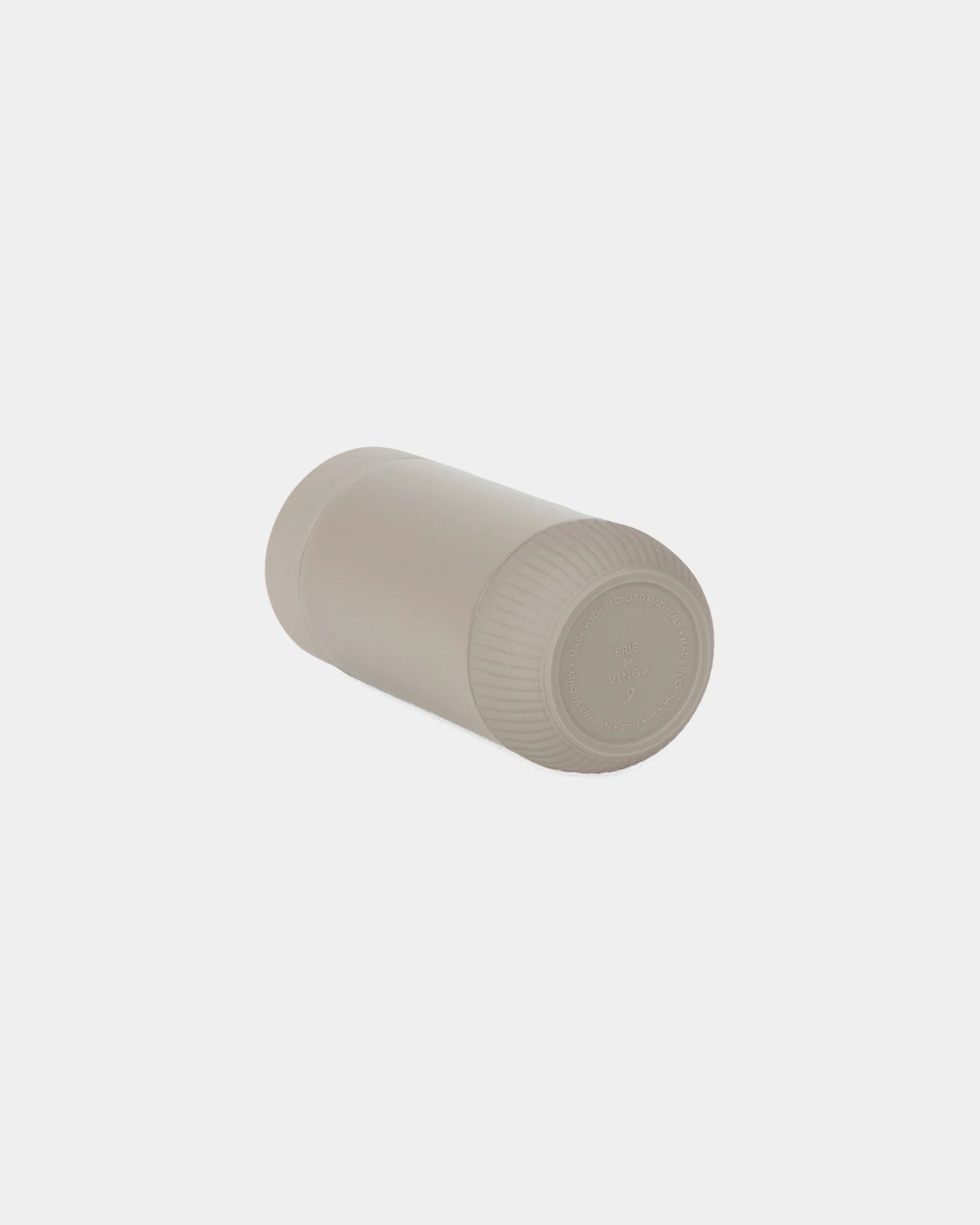 Thermosmok gerecycled rvs Eris 350ml om te personaliseren - 23