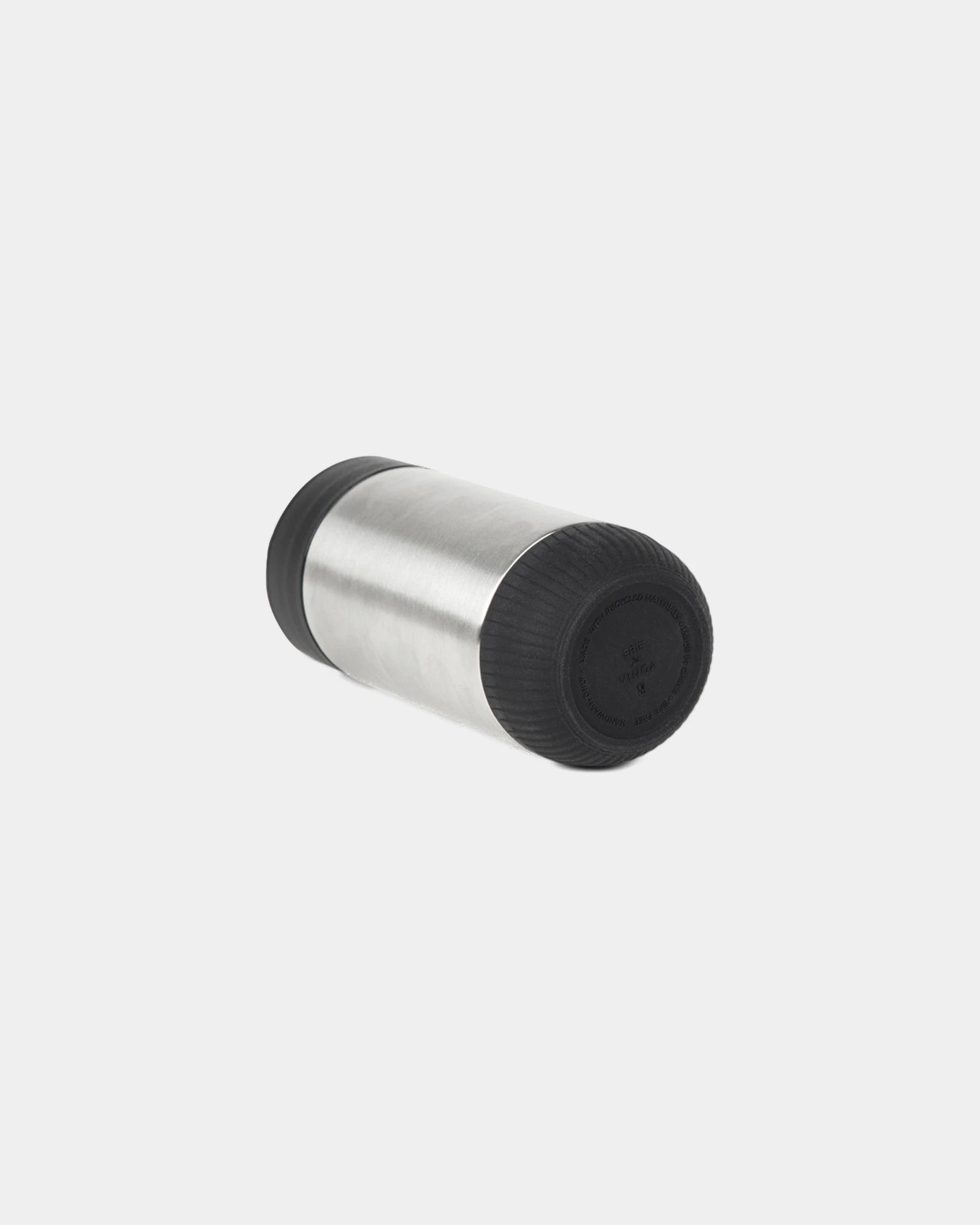 Thermosmok gerecycled rvs Eris 350ml om te personaliseren - 7