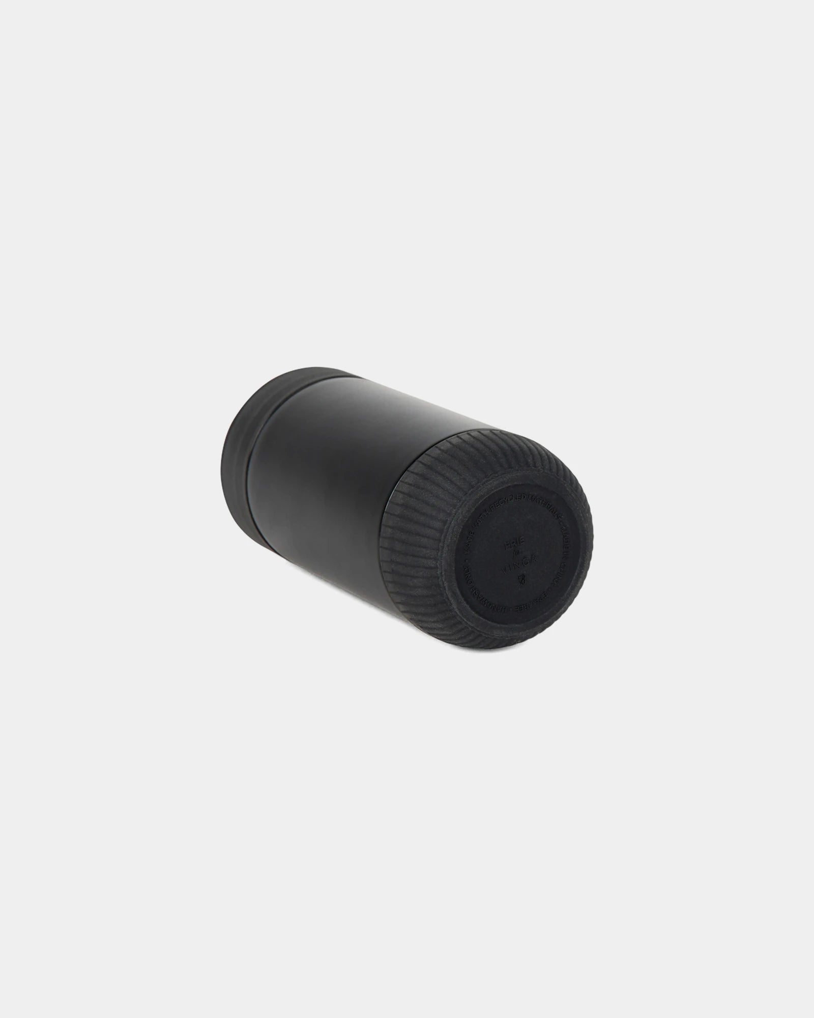 Thermosmok gerecycled rvs Eris 350ml om te personaliseren - 3
