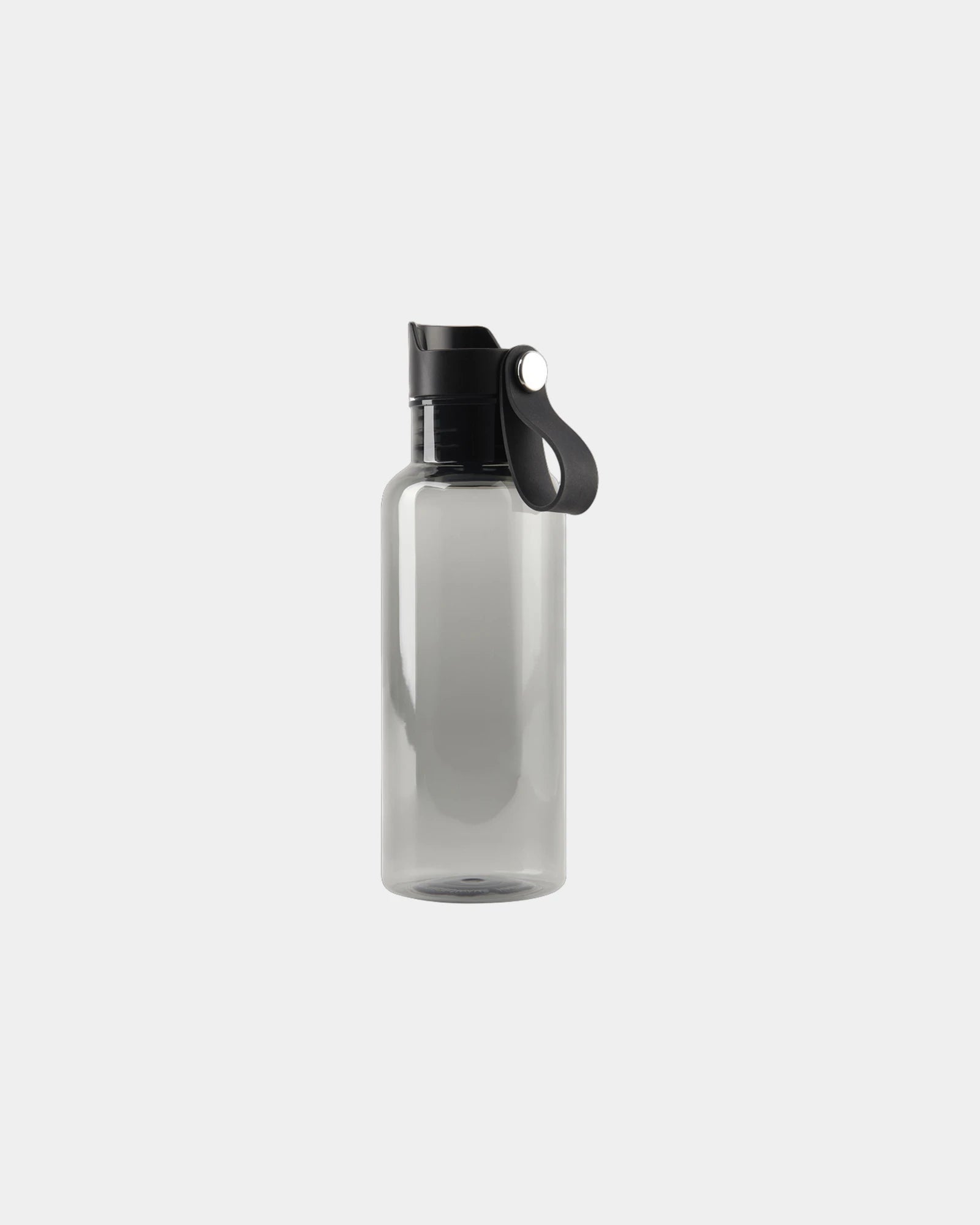 Drinkfles Vinga Balti 600ml om te personaliseren - Zwart
