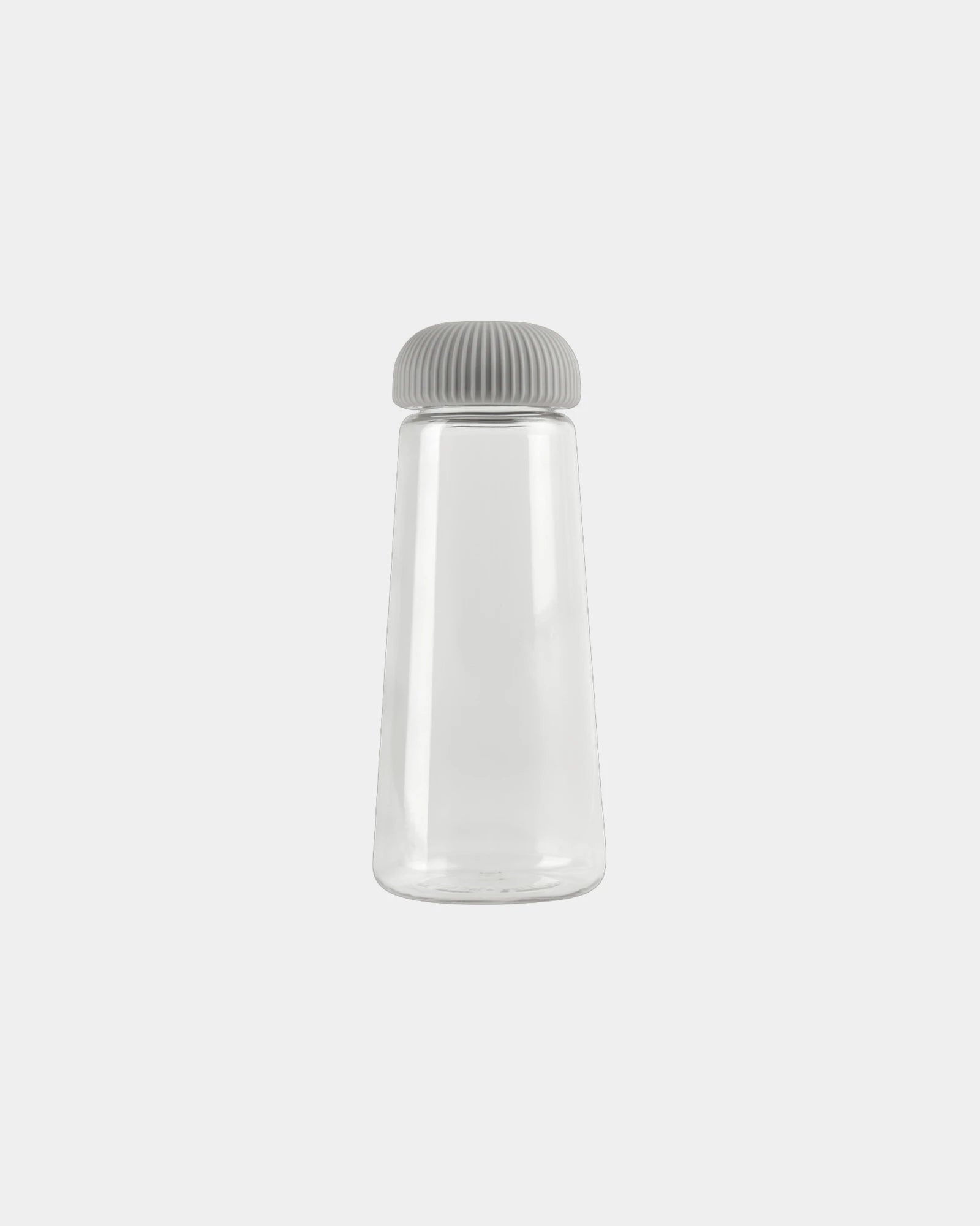Gerecyclede drinkfles rPET Erie 575ml om te personaliseren - Transparant