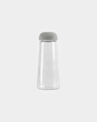 Gerecyclede drinkfles rPET Erie 575ml om te personaliseren - Transparant