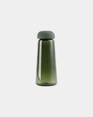 Gerecyclede drinkfles rPET Erie 575ml om te personaliseren - Groen