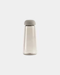Gerecyclede drinkfles rPET Erie 575ml om te personaliseren - Grijs