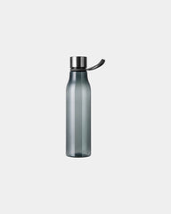 Drinkfles RPET Vinga Lean 800ml om te personaliseren - Antraciet