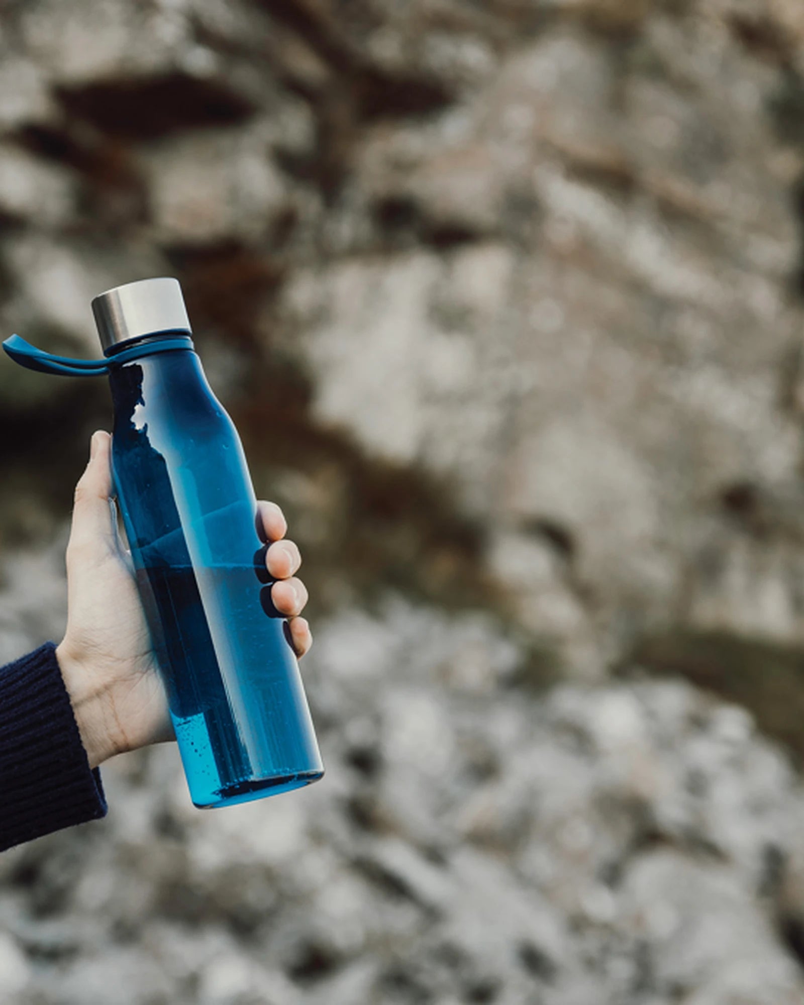 Drinkfles RPET Vinga Lean 800ml om te personaliseren - 24