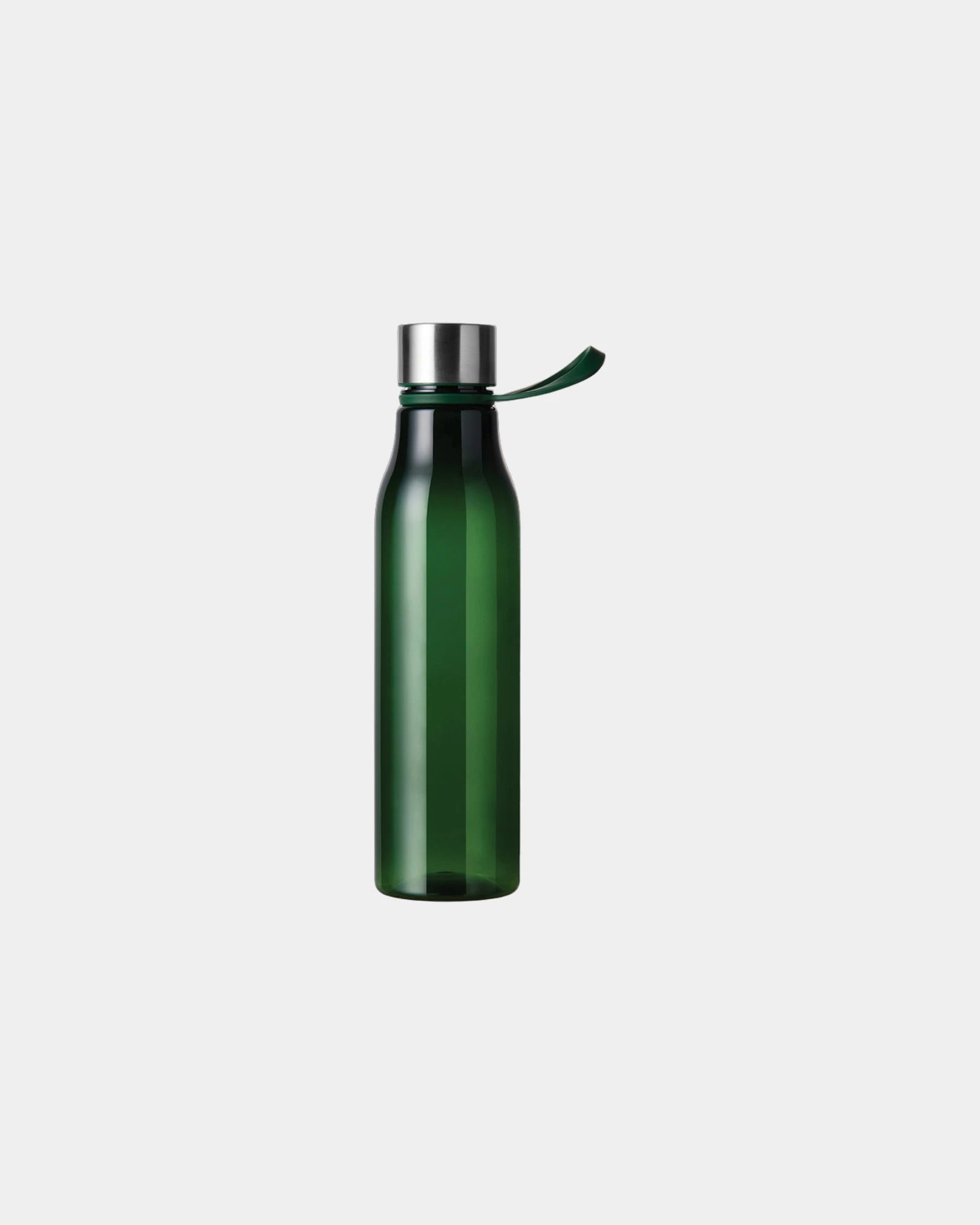 Drinkfles RPET Vinga Lean 800ml om te personaliseren - Groen