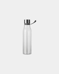 Drinkfles RPET Vinga Lean 800ml om te personaliseren - Transparant