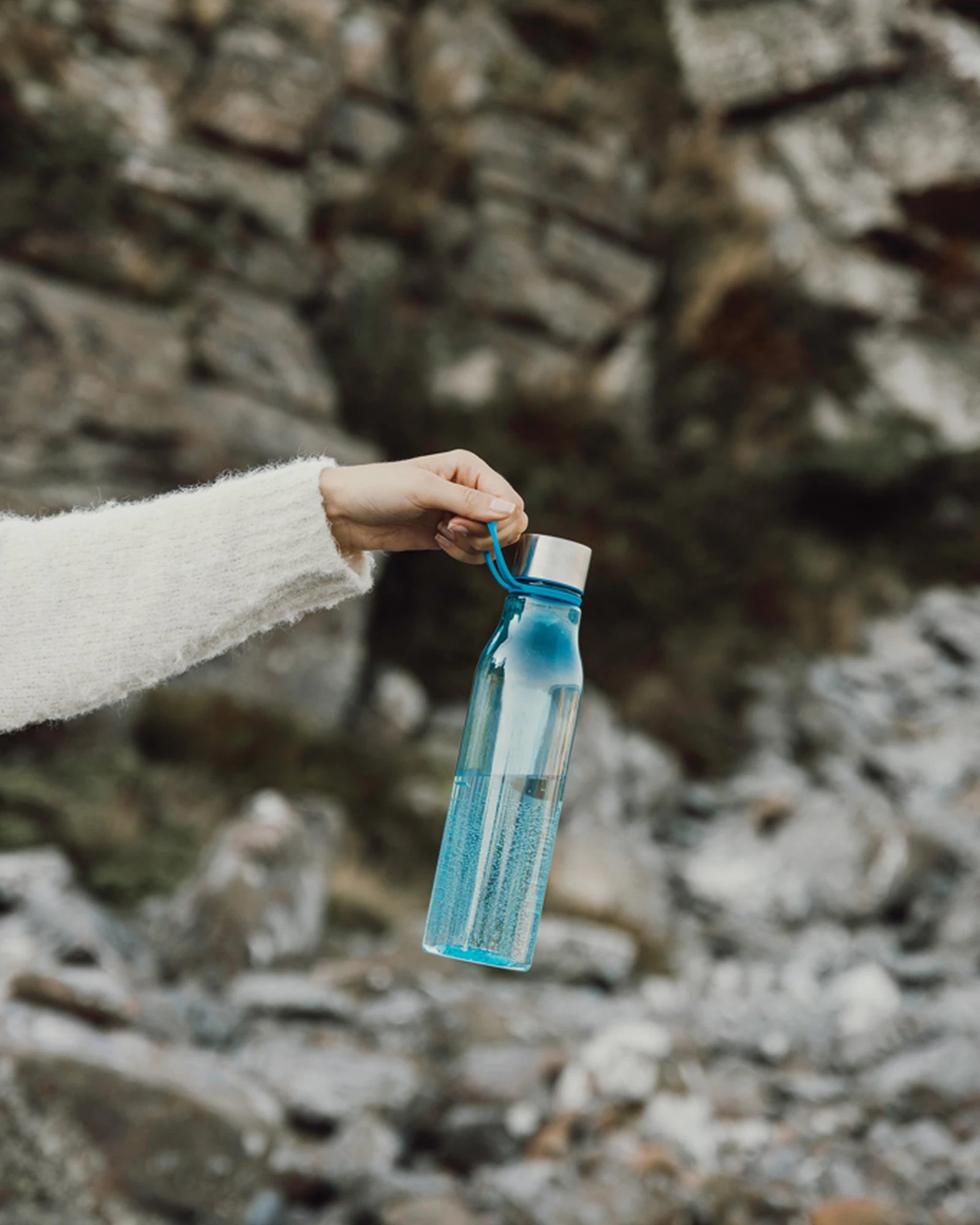 Drinkfles RPET Vinga Lean 800ml om te personaliseren - 11