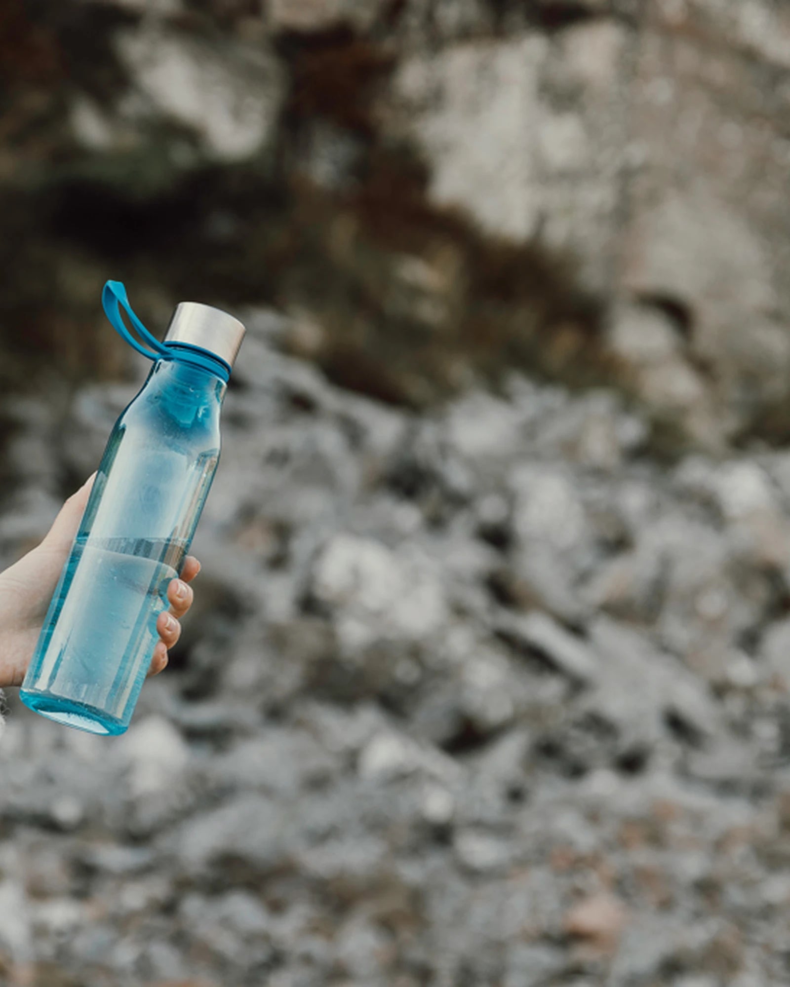 Drinkfles RPET Vinga Lean 800ml om te personaliseren - 10