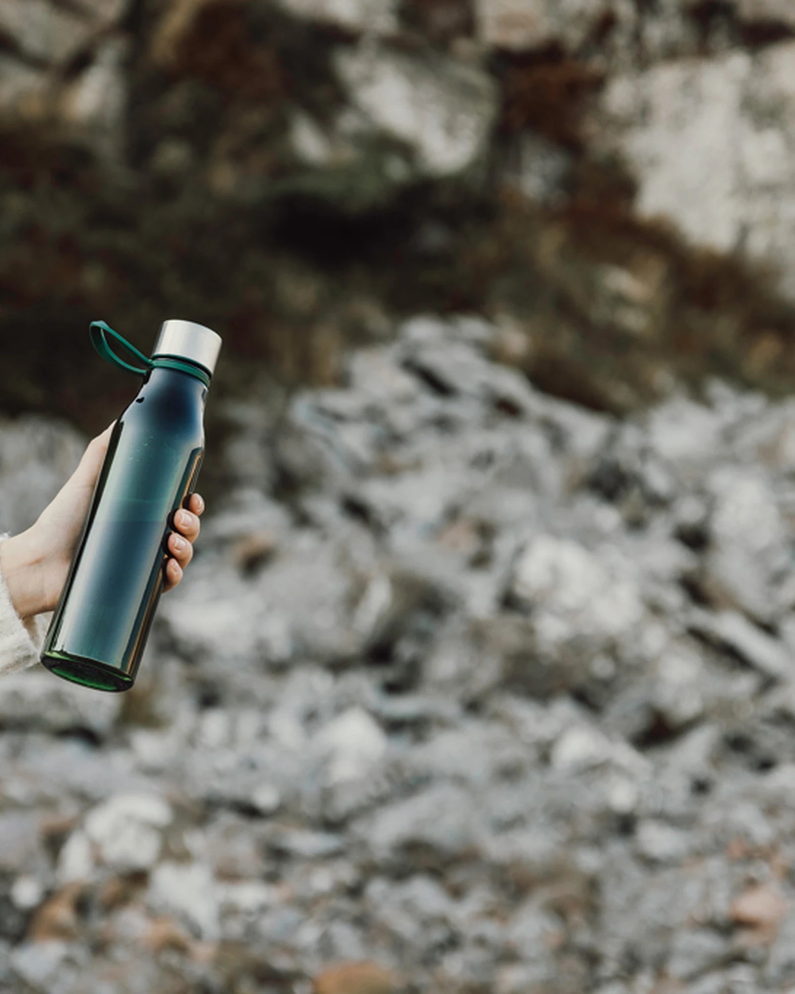 Drinkfles RPET Vinga Lean 800ml om te personaliseren - 15
