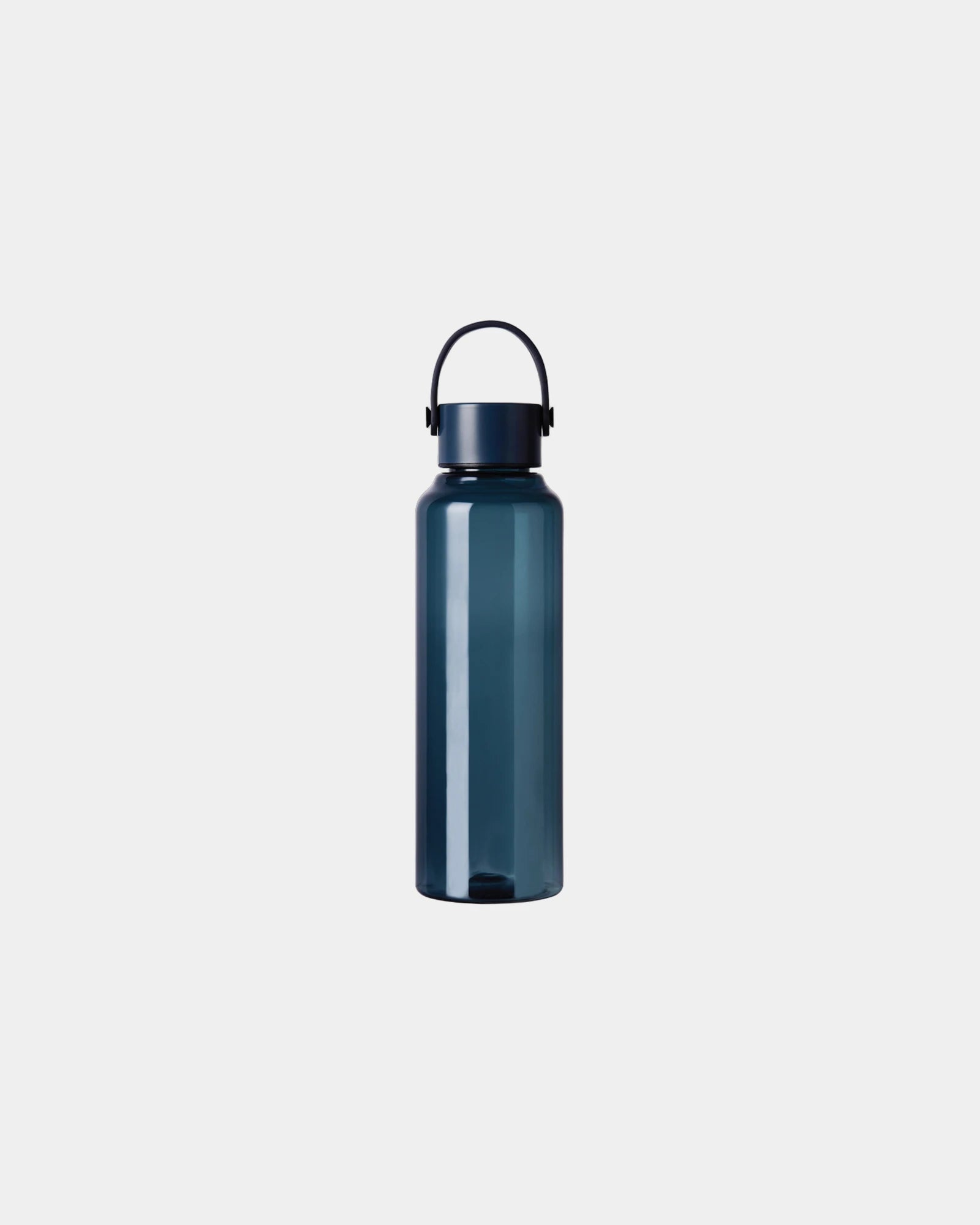 Drinkfles Vinga Baltimore 550ml om te personaliseren - Marineblauw