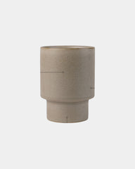 Mok gerecycled klei Vinga Nagano 250ml om te personaliseren - 15