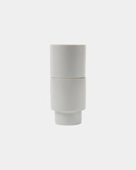 Mok gerecycled klei Vinga Nagano 250ml om te personaliseren - 8