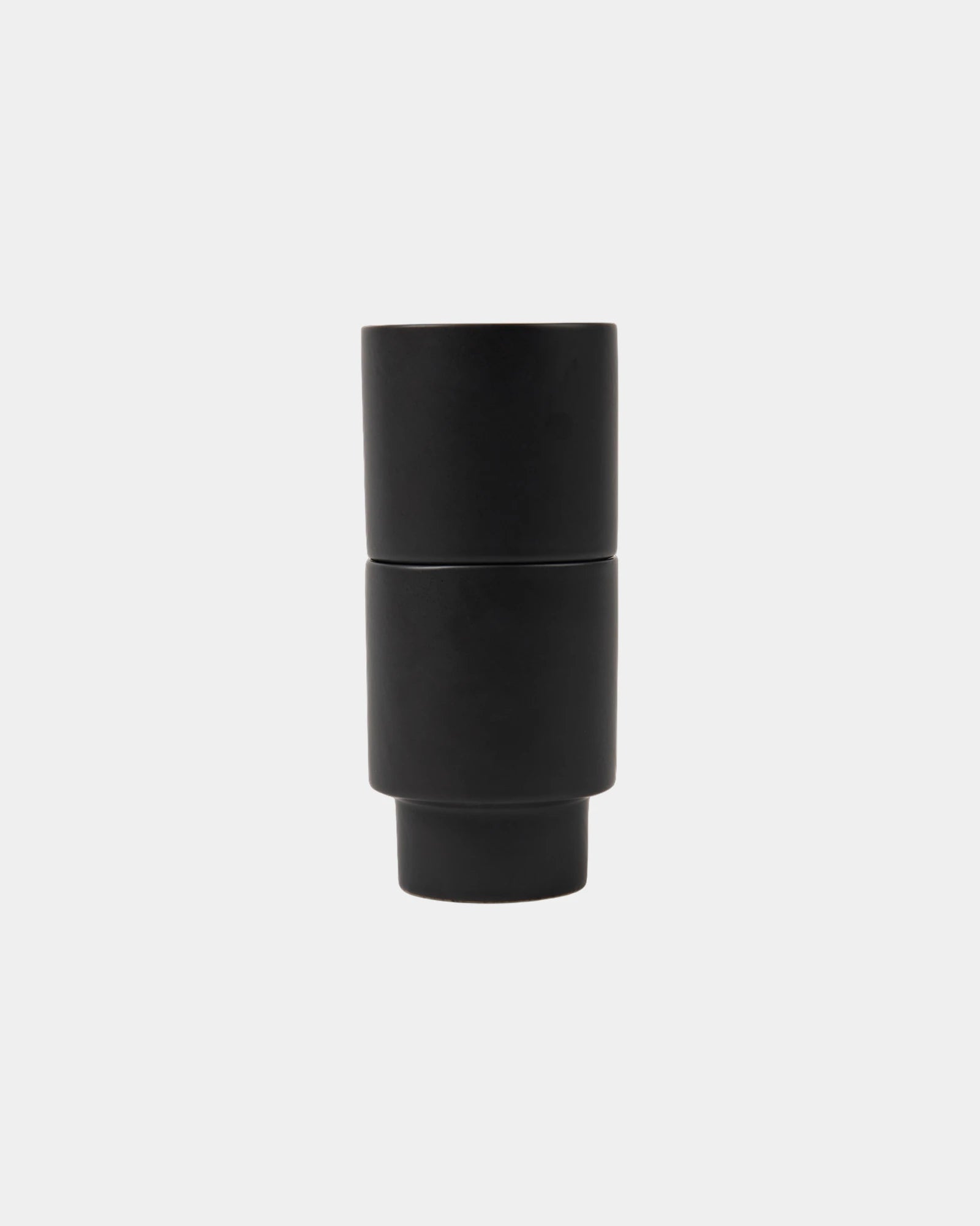 Mok gerecycled klei Vinga Nagano 250ml om te personaliseren - 1