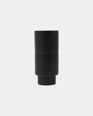 Mok gerecycled klei Vinga Nagano 250ml om te personaliseren - 1