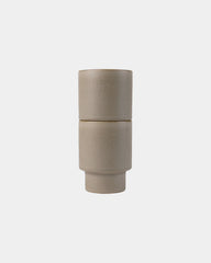 Mok gerecycled klei Vinga Nagano 250ml om te personaliseren - 14