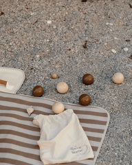 Jeu de boules FSC-hout Vinga om te personaliseren - 2
