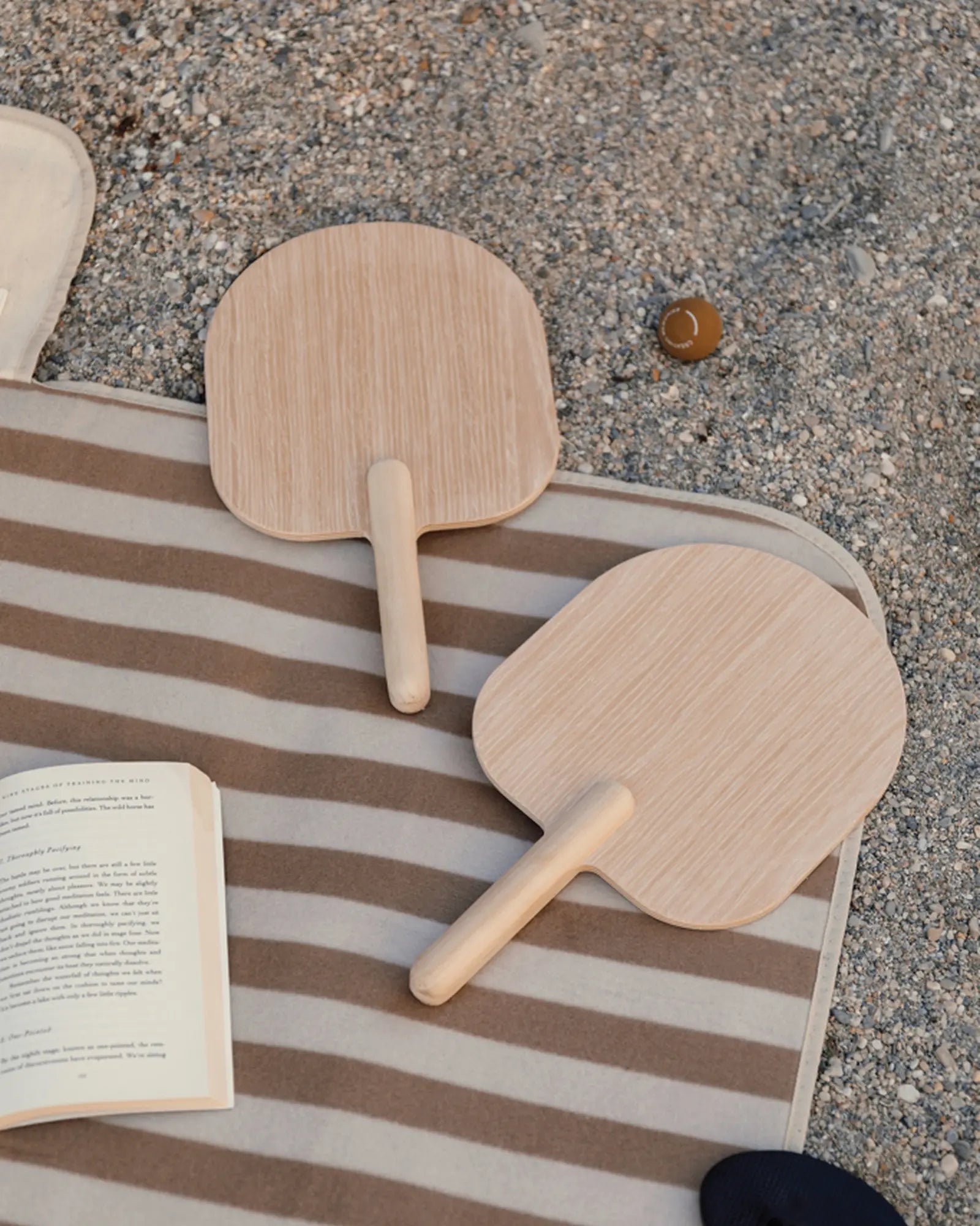 Strandtennisset Vinga Miro om te personaliseren - 2