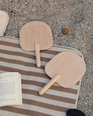 Strandtennisset Vinga Miro om te personaliseren - 2