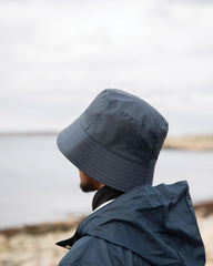 Bucket hat gerecycled RPET Baltimore om te personaliseren - 9