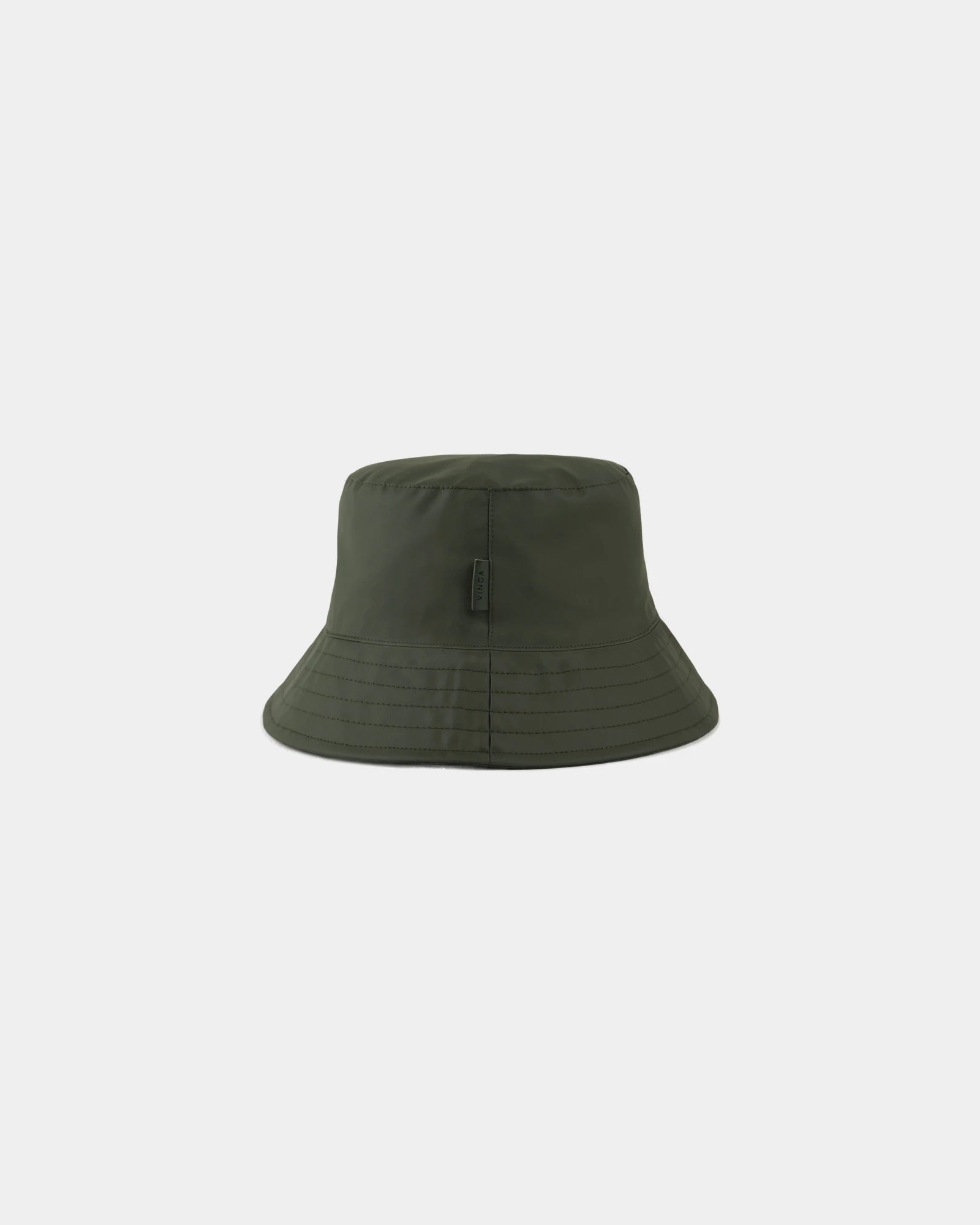 Bucket hat gerecycled RPET Baltimore om te personaliseren - 11