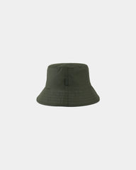 Bucket hat gerecycled RPET Baltimore om te personaliseren - 11